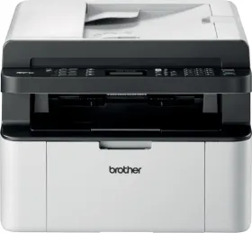 Brother MFC-1910W Multi Function Laser Printer