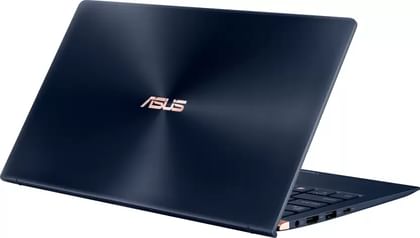 Asus ZenBook 14 UX433FA Laptop (8th Gen Core i7/ 8GB/ 512GB SSD/ Win10 Home)
