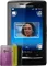 Sony Ericsson Xperia X10 mini