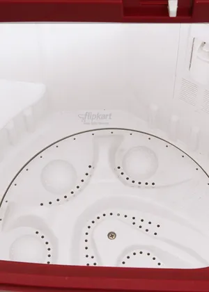 BPL BS65DT 6.5kg Semi Automatic Top Loading Washing Machine