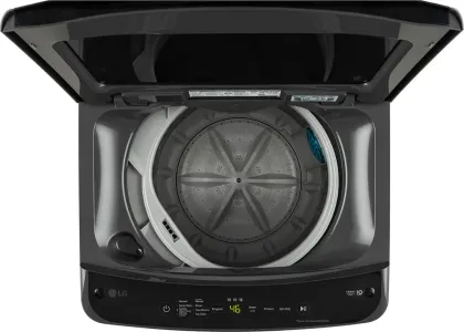 LG T70VBMB1Z 7 Kg Fully Automatic Top Load Washing Machine