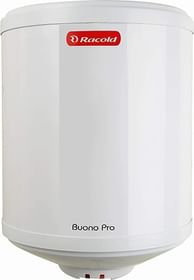 Racold Buono Pro 25L Storage Water Geyser