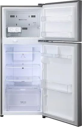 LG GL-N292RDSY 260 L 3 Star Double Door Refrigerator