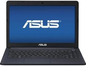 Asus X401U-BE20602Z Laptop (AMD Dual Core/ 4GB/ 500GB/ Win8)