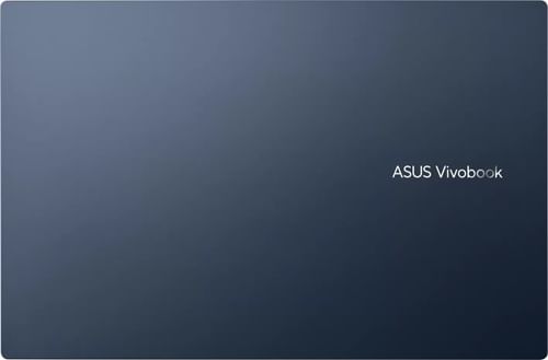 Asus VivoBook 14 2022 X1402ZA-EB311WS Laptop (12th Gen Core i3/ 8GB/ 512GB SSD/ Win11 Home)