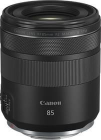 Canon RF 85mm F/2 Macro IS STM Lens