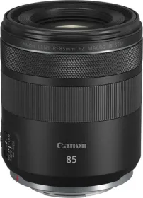 Canon RF 85mm F/2 Macro IS STM Lens