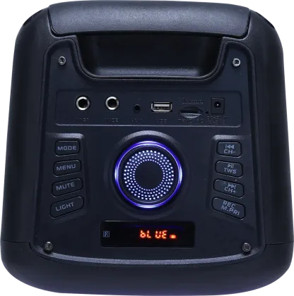 Croma CREA300DJA259901 50W Portable Speaker