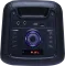 Croma CREA300DJA259901 50W Portable Speaker