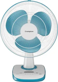 Crompton Wave Star 400 mm 3 Blade Table Fan