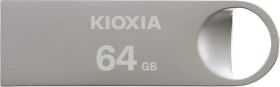 Kioxia U401 64GB USB 2.0 Flash Drive