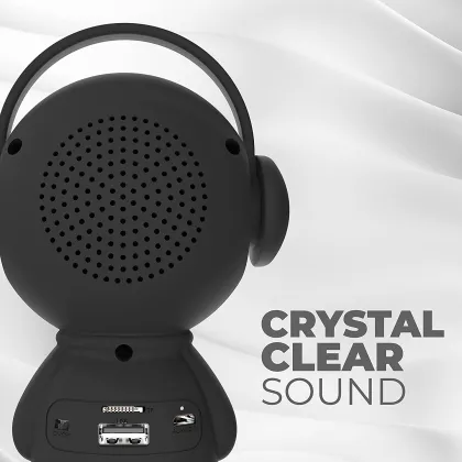 Ubon Music Panda SP-8080 5W Wireless Speaker
