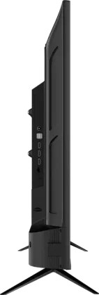 Croma CREL043UGC024603 43 inch Ultra HD 4K Smart QLED TV