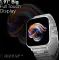 Fire Boltt Rise Steel Ultra Smartwatch