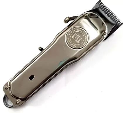 Alan Truman Atom 510 Trimmer