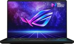 Asus ROG Zephyrus M16 GU603ZM-K8035WS Laptop (12th Gen Core i7/ 16GB/ 1TB SSD/ Win11 Home/ 6GB Graph)