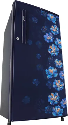 LG GL-B199OBJB 190L 1 Star Single Door Refrigerator
