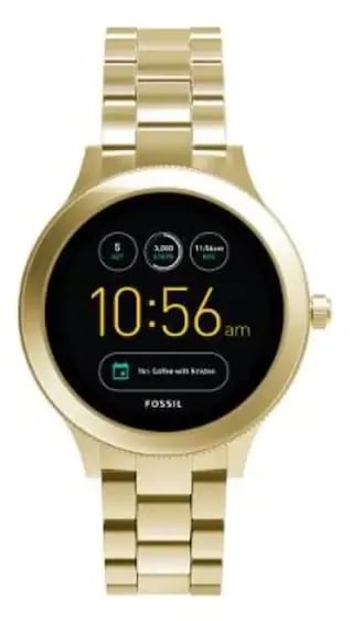 fossil ftw5012
