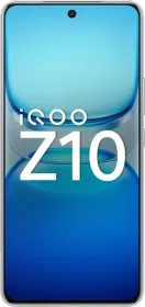 iQOO Z10 5G