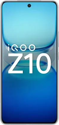 iQOO Z10 5G