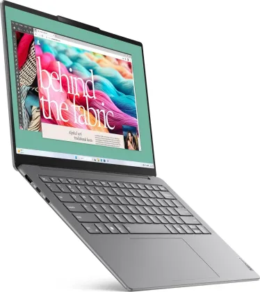 Lenovo Yoga Slim 7 83CV002DIN Laptop ( Intel Core Ultra 7 155H/ 32GB/ 1TB SSD/ Win11 Home)