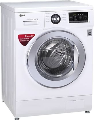 LG FH2G6HDNL22 7kg Fully Automatic Front Load Washing Machine