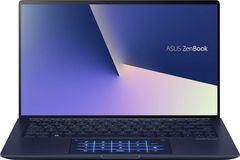 Asus VivoBook 15 X515EA-BQ312TS Laptop vs Asus ZenBook 13 UX333FA Laptop