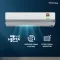 Daikin FTKR50XV16MKA 1.42 Ton 5 Star 2026 Inverter Split AC