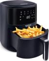 Maharaja Whiteline CrispyChef Pro 4.5L Air Fryer