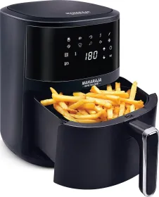 Maharaja Whiteline CrispyChef Pro 4.5L Air Fryer