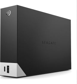 Seagate One Touch Hub 10TB External Hard Drive (STLC10000400)