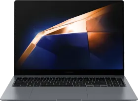 Samsung Galaxy Book 4 Pro np960xgk-lg2in Laptop (Intel Core Ultra 7/ 16GB/ 512GB SSD/ Win11)