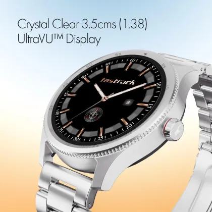 Fastrack Magnus FX1 Smartwatch
