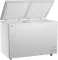 Haier HFC-588DPW5 524 L Double Door Deep Freezer