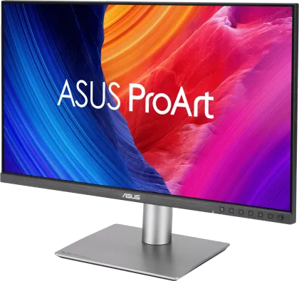 Asus ProArt Display PA278CGRV 27 inch Quad HD Monitor