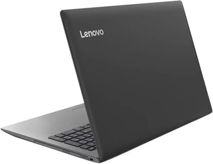 Lenovo IdeaPad 330 81D60039IN Laptop (8th Gen APU Quad Core E2/ 4GB/ 1TB/ Win10 Home)