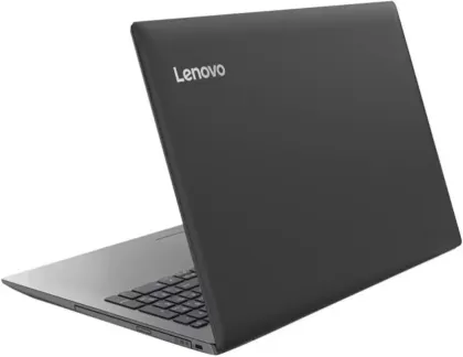 Lenovo IdeaPad 330 81D60039IN Laptop (8th Gen APU Quad Core E2/ 4GB/ 1TB/ Win10 Home)