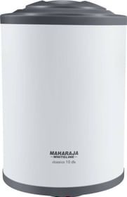 Maharaja Whiteline Classico 10 DLX 10L Storage Water Geyser