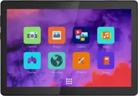 Lenovo Tab M10 HD Tablet (Wi-Fi+32GB)