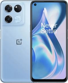 OnePlus Ace Racing Edition 5G vs OnePlus Nord CE 2 Lite 5G