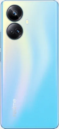 Realme 10 Pro Plus (8GB RAM + 128GB)