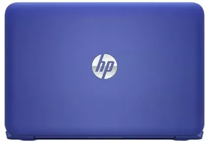 HP Stream 11-d010wm (K3Y84UA) Laptop (Celeron Dual Core/ 2GB/ 32GB eMMC/ Win8.1)