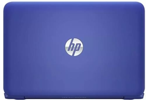 HP Stream 11-d010wm (K3Y84UA) Laptop (Celeron Dual Core/ 2GB/ 32GB eMMC/ Win8.1)