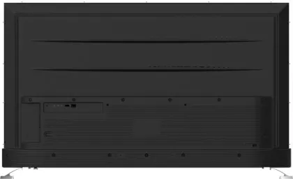 Onida 58UIC (58-inch) Ultra HD 4K Smart LED TV