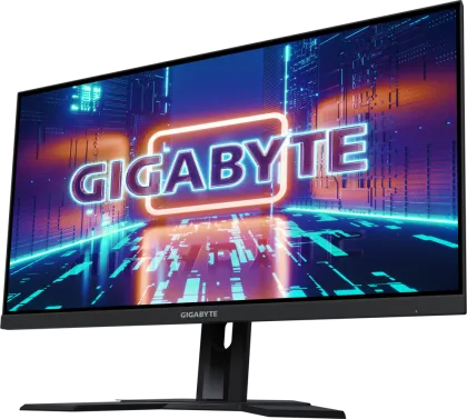Gigabyte M27Q 27 inch Quad HD Gaming Monitor