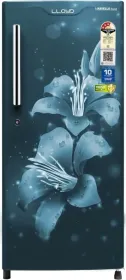 Lloyd GLDC203SLAT2LC 188 L 3 Star Single Door Refrigerator