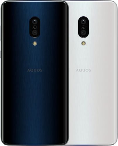 Sharp Aquos Zero 2