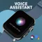 Sens Edyson 3 Smartwatch