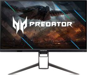 Acer Predator XB323U GP 32 Inch WQHD Gaming Monitor
