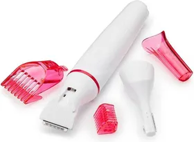 Maxel 64A Cordless Trimmer for Men